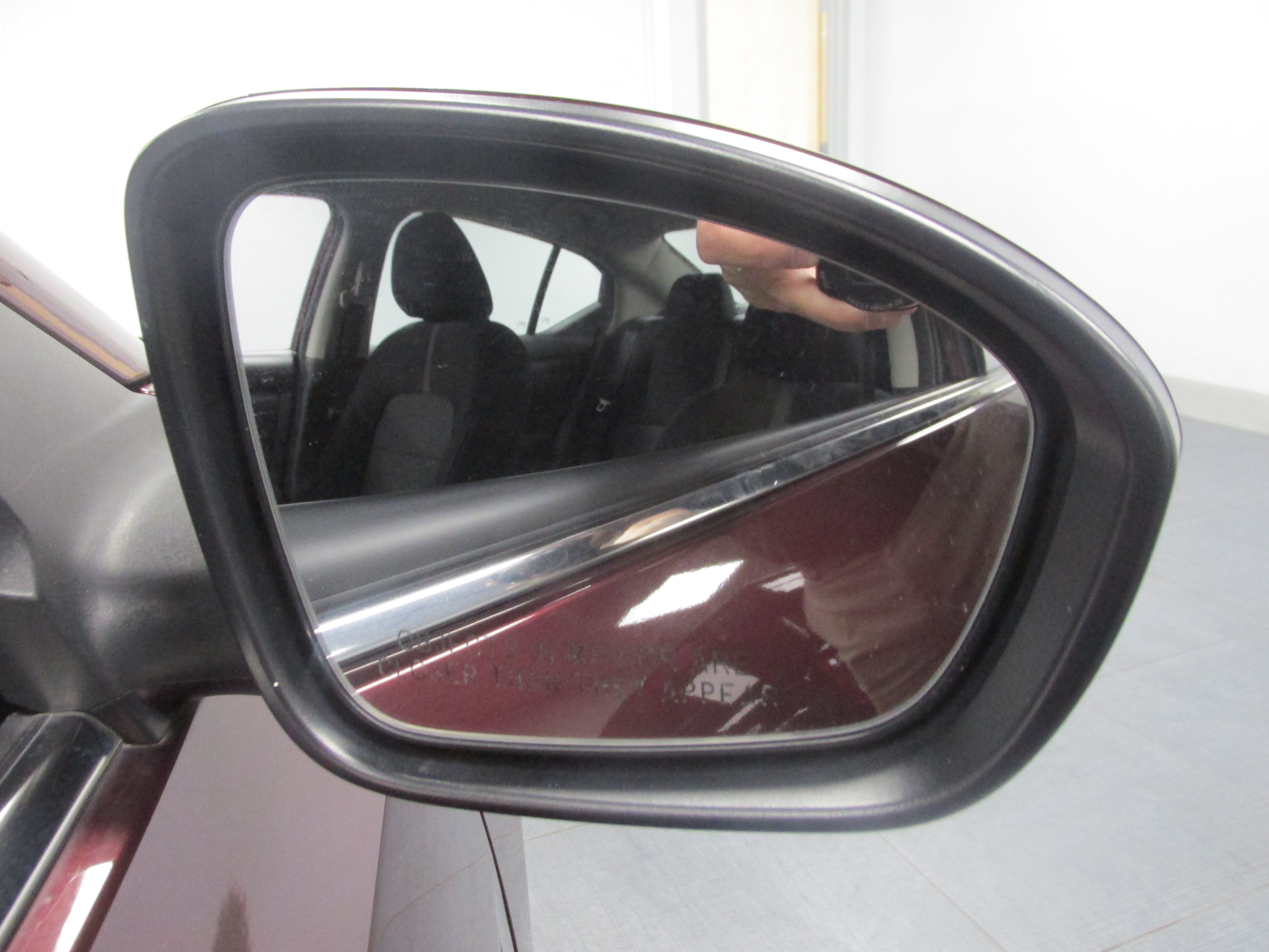 Used 2024 Nissan Sentra SV FWD image 17