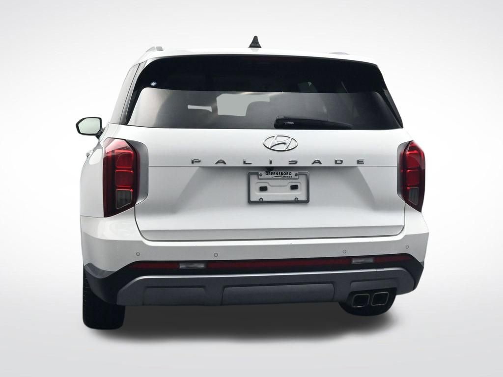 Used 2024 Hyundai Palisade Limited FWD image 7