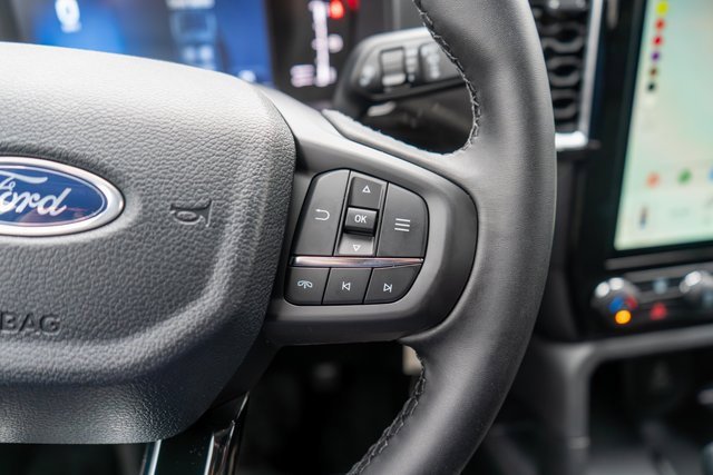 New 2025 Ford Ranger XLT image 17