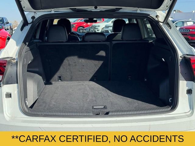 Used 2024 Volkswagen Atlas Cross Sport SE image 4