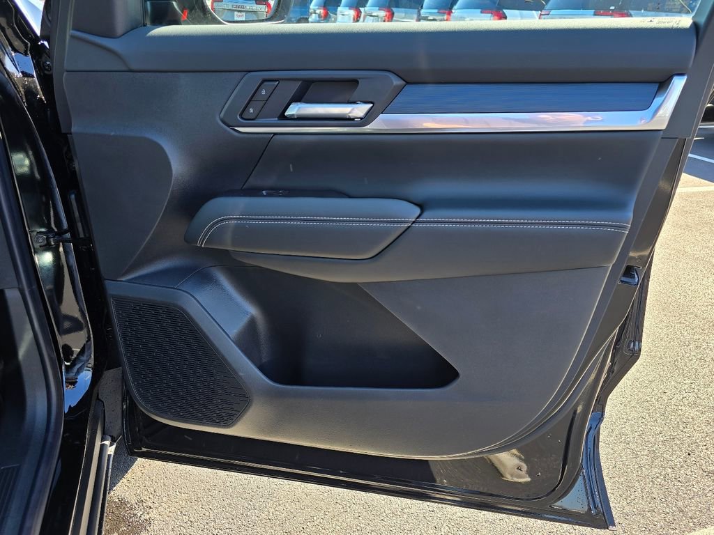 New 2026 GMC Terrain Elevation w/ Elevation Premium Package AWD/4WD image 32