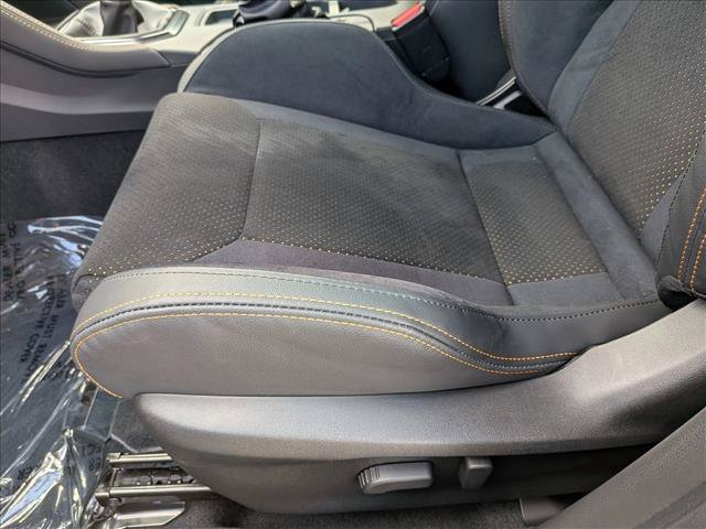 New 2026 Subaru WRX tS AWD/4WD image 4
