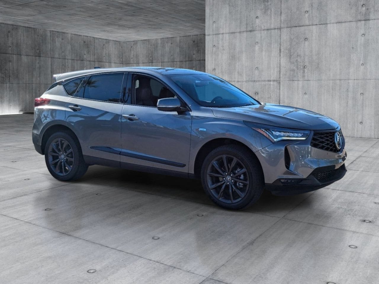 New 2026 Acura RDX A-Spec AWD/4WD image 6