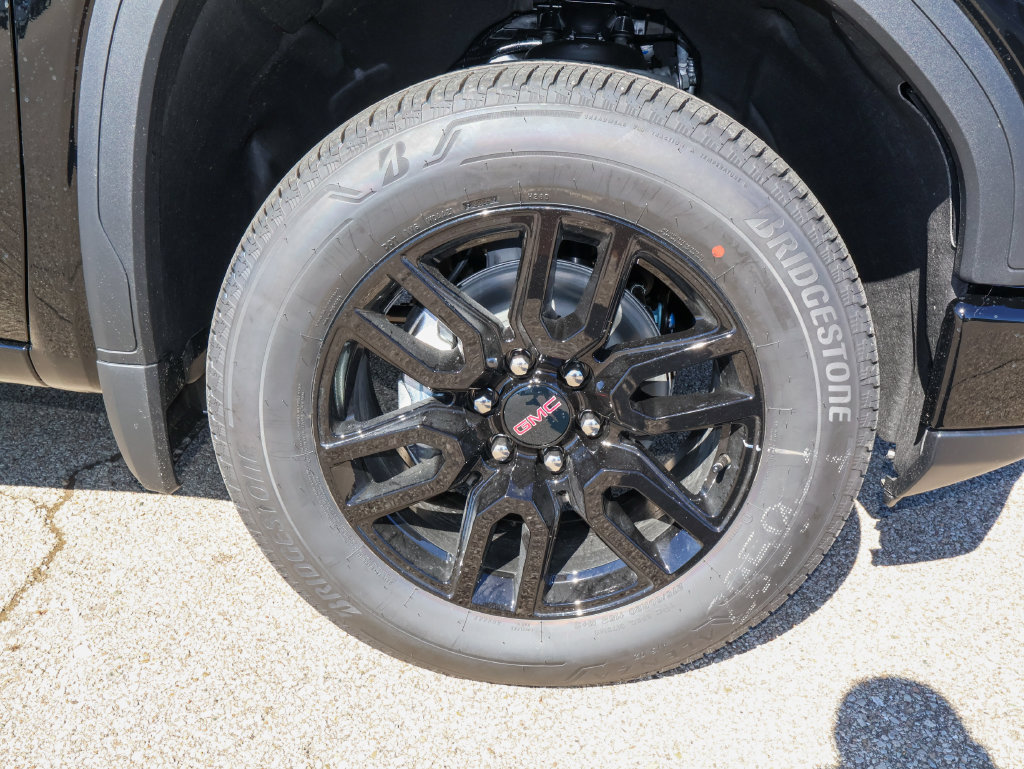 New 2026 GMC Sierra 1500 Elevation w/ Preferred Package AWD/4WD image 31