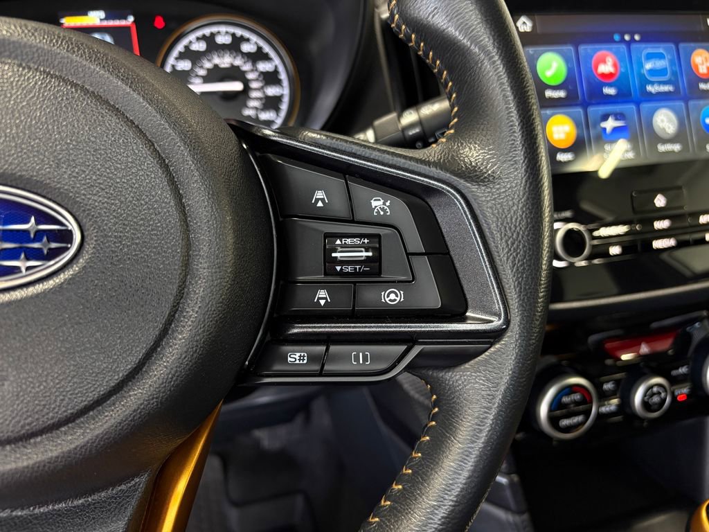 Used 2024 Subaru Forester Wilderness AWD/4WD image 16