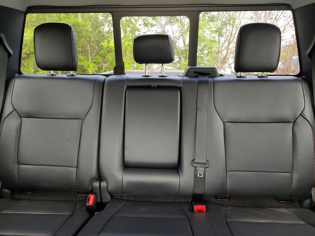 Used 2023 Ford F250 Lariat w/ Lariat Ultimate Package image 13