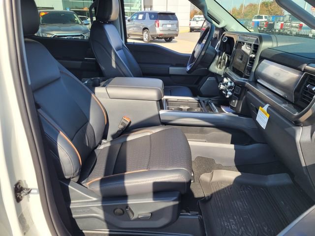 New 2026 Ford F350 Lariat image 40