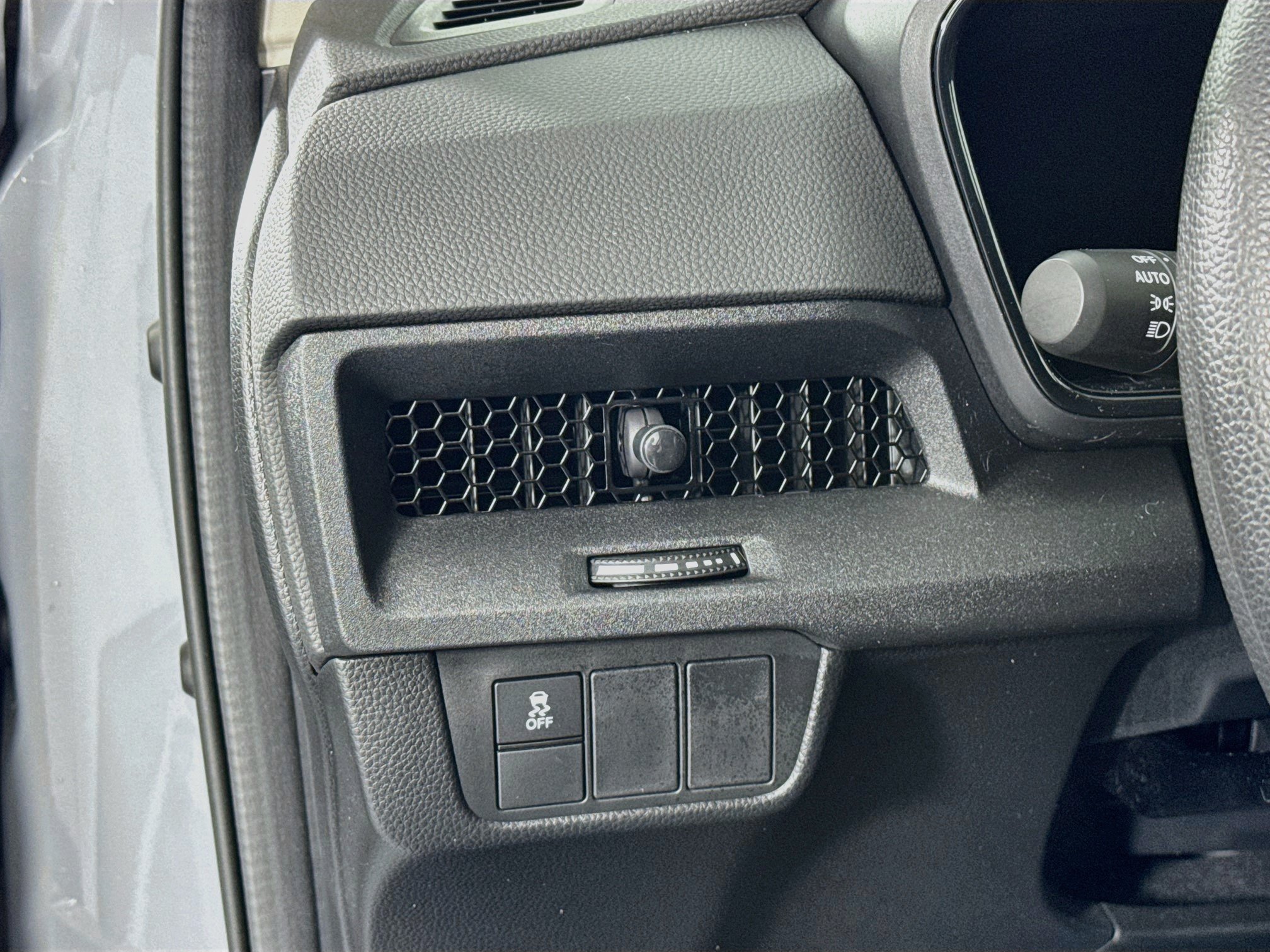 Certified 2024 Honda CR-V EX image 10