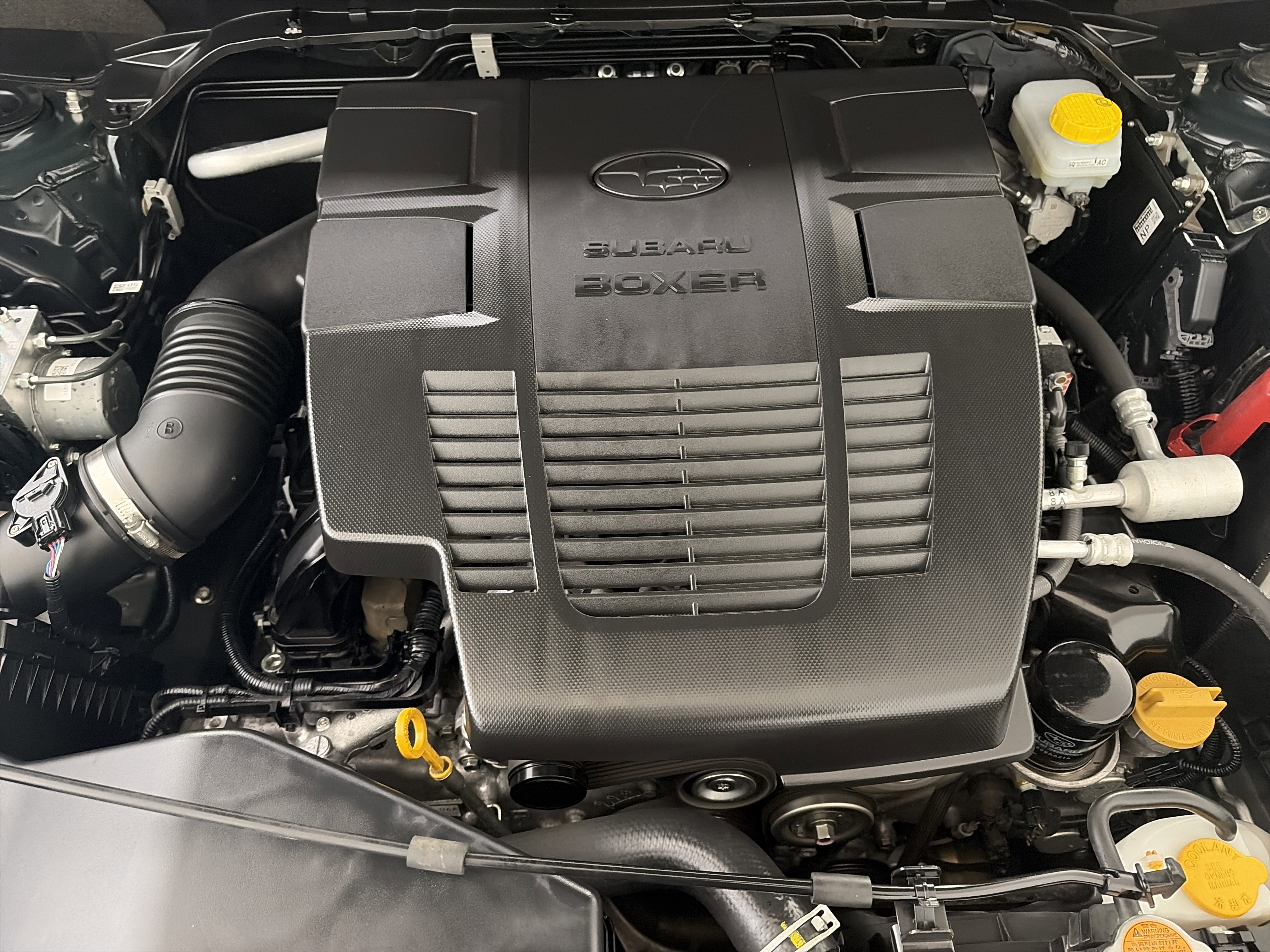 Certified 2023 Subaru Forester Limited image 48