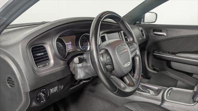 Used 2023 Dodge Charger SXT image 18
