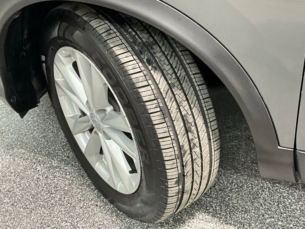 Used 2018 Nissan Rogue Sport SV w/ SV All-Weather Package image 32