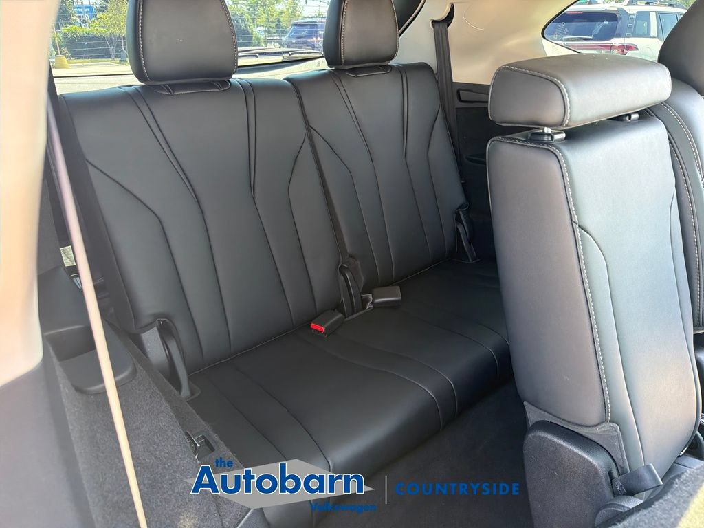 Used 2024 Acura MDX SH-AWD w/ Technology Package image 28