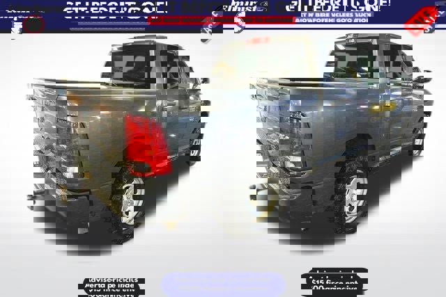 Used 2016 RAM 1500 Tradesman w/ Popular Equipment Group image 5