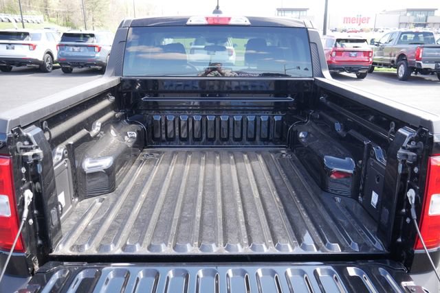 New 2026 Ford Maverick XLT w/ Equipment Group 301A AWD/4WD image 9