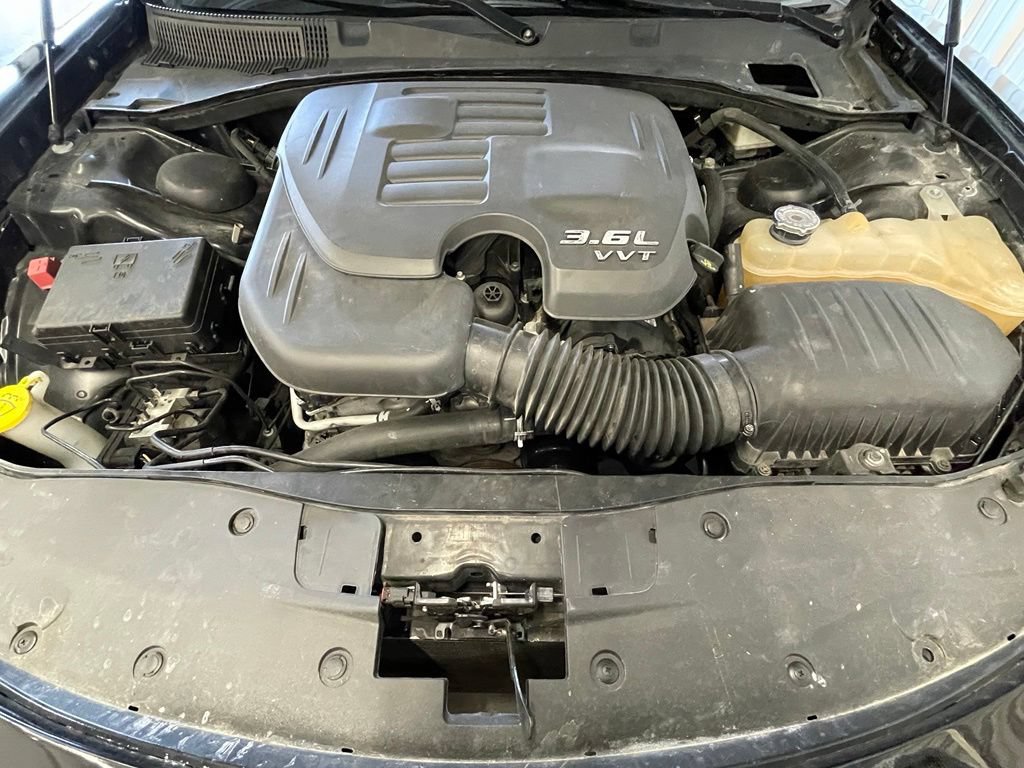 Used 2022 Dodge Charger GT RWD image 32