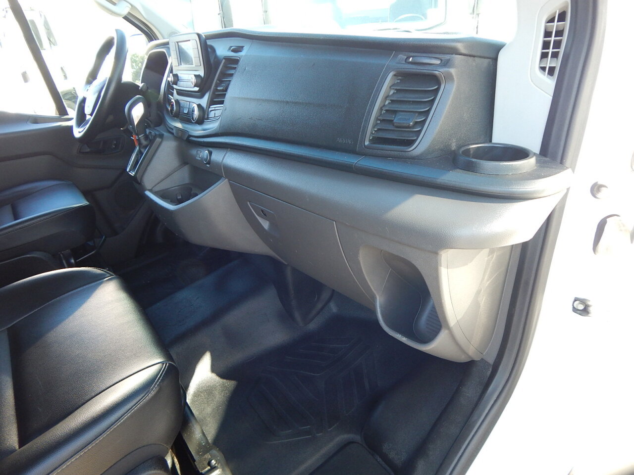 Used 2021 Ford Transit 250 Low Roof image 19