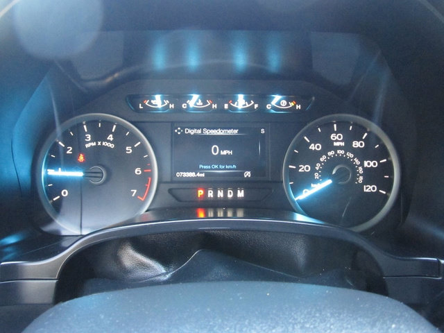 Used 2019 Ford F150 XLT w/ Trailer Tow Package AWD/4WD image 13