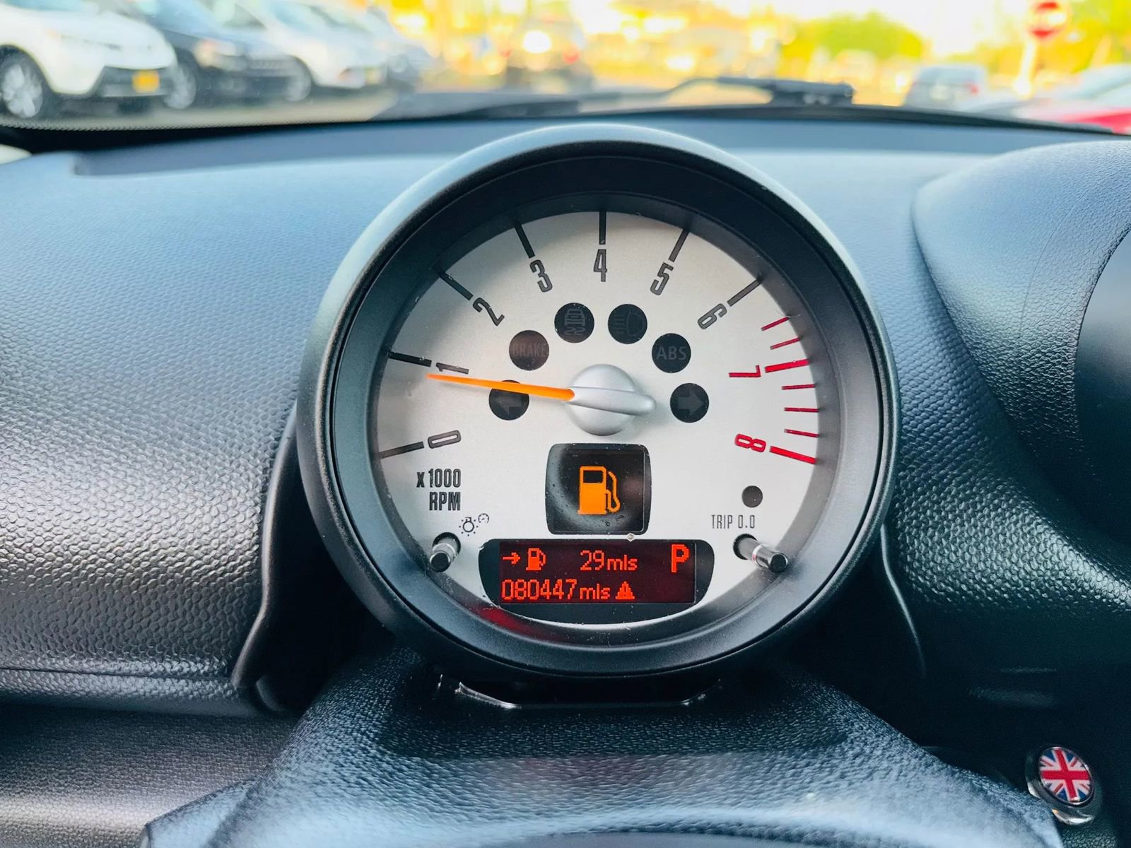 Used 2014 MINI Cooper Countryman FWD image 14