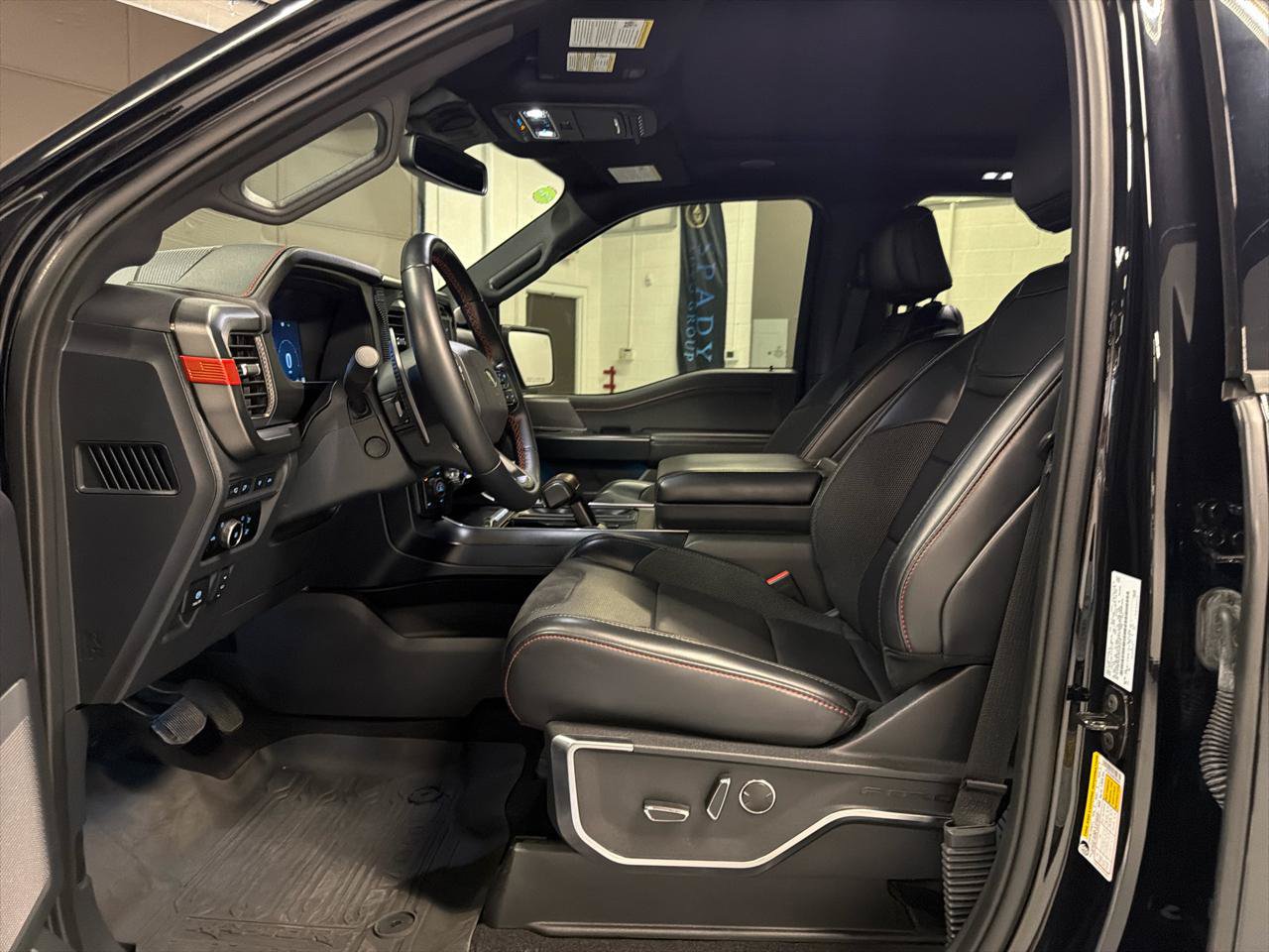 Used 2024 Ford F150 Raptor AWD/4WD image 16