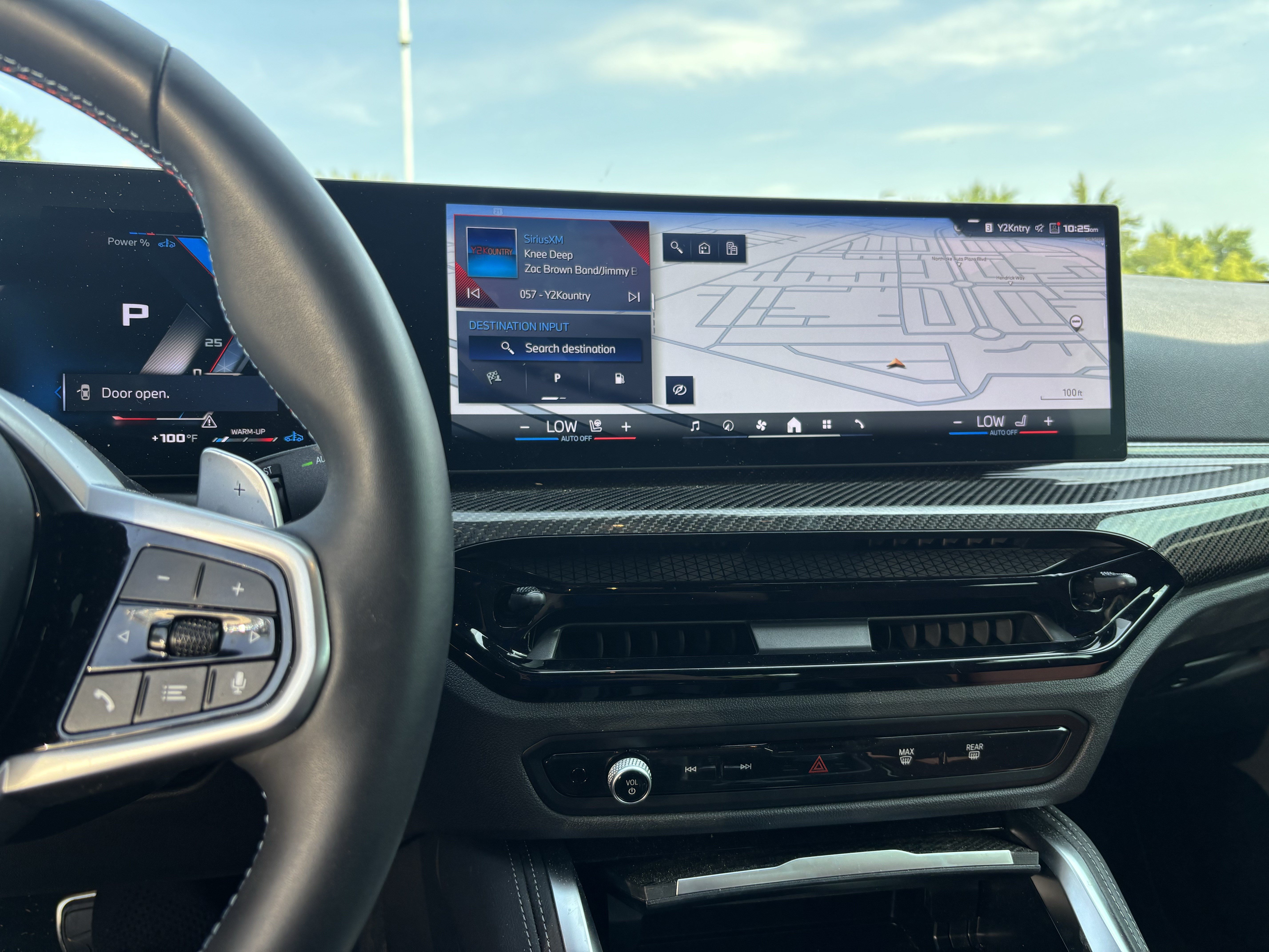Used 2026 BMW M440i w/ Premium Package RWD image 18