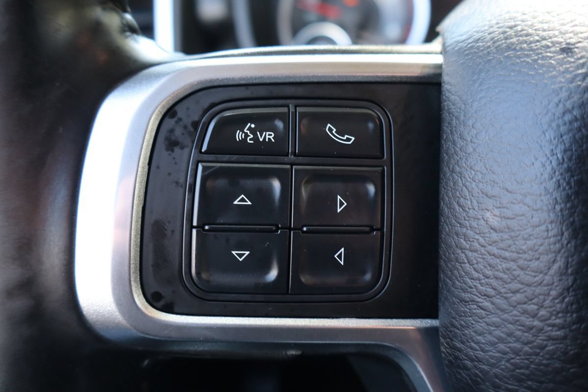 Used 2020 RAM 3500 Laramie AWD/4WD image 30