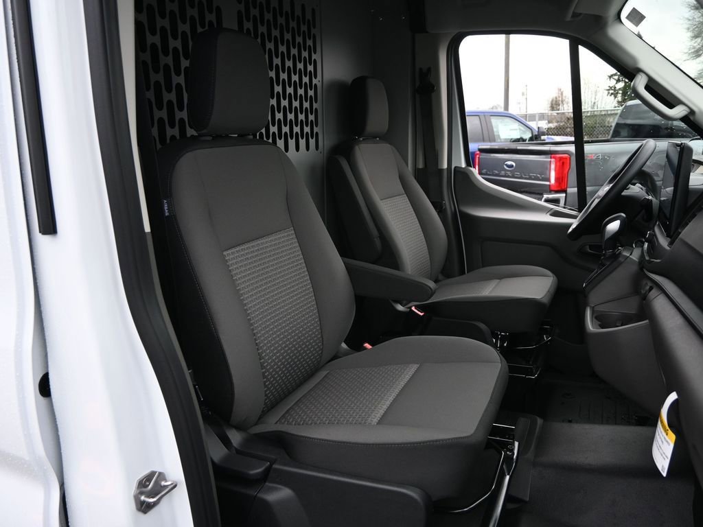 New 2026 Ford Transit 250 148 Medium Roof Extended AWD image 24