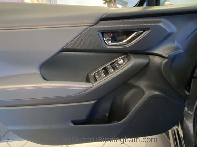 New 2026 Subaru Crosstrek 2.5i Limited w/ Popular Package #4A image 14