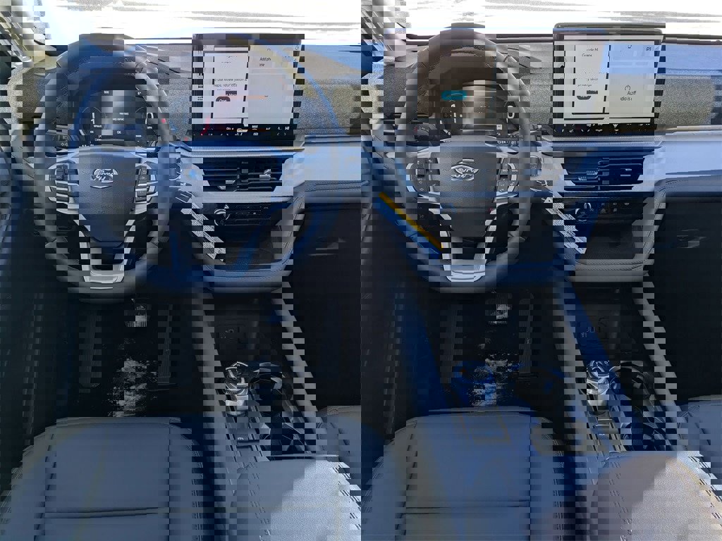 New 2026 Ford Explorer Active image 18