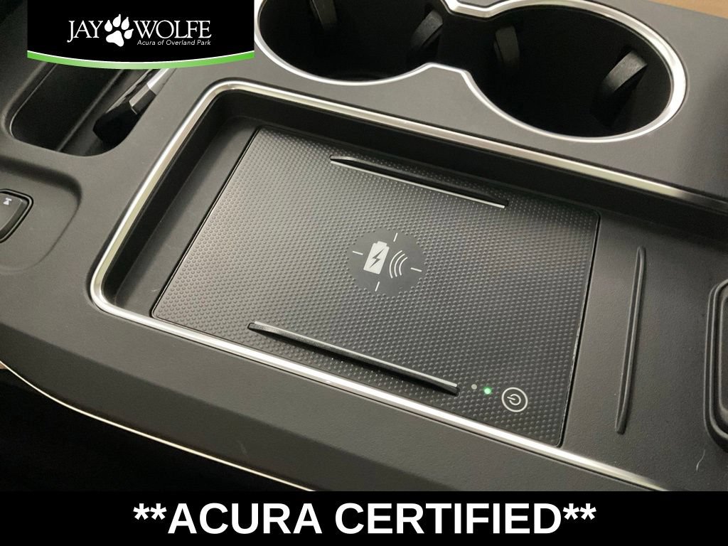 Certified 2026 Acura MDX w/ Advance Package AWD/4WD image 20
