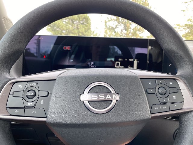 New 2027 Nissan Sentra S FWD image 17