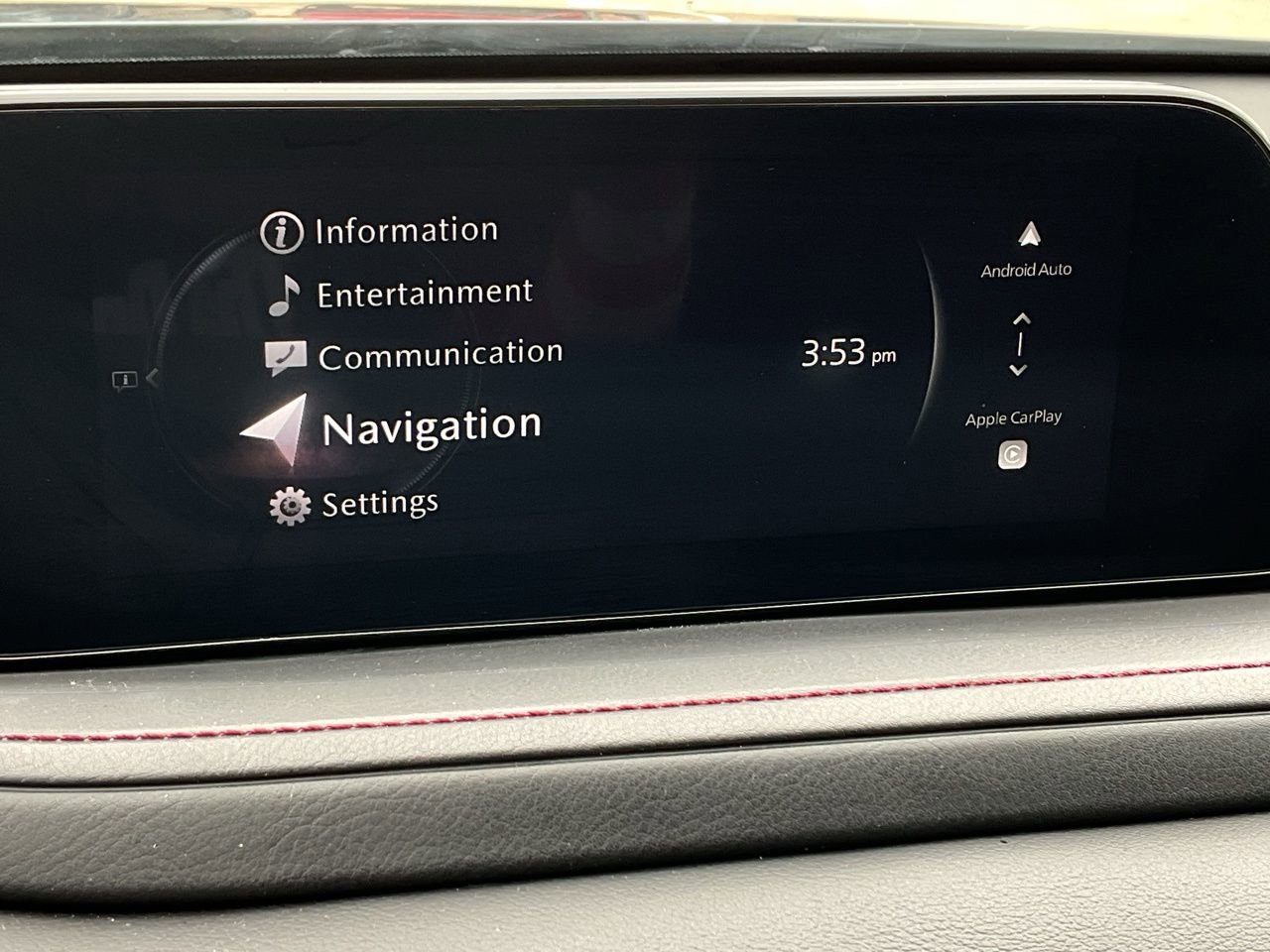 Used 2025 MAZDA CX-30 AWD 2.5 S w/ Preferred Package image 32