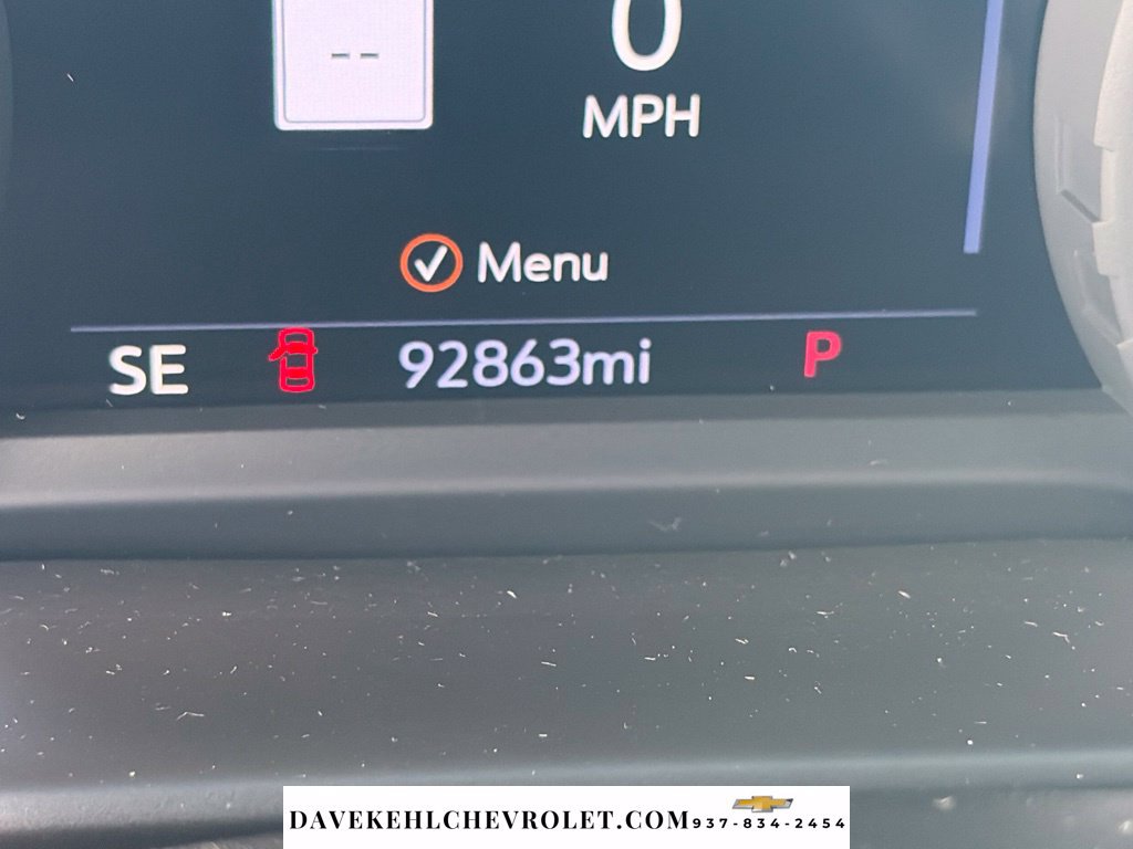 Used 2022 Chevrolet Silverado 3500 High Country AWD/4WD image 41