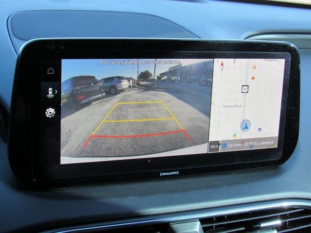 Used 2023 Hyundai Santa Fe SEL image 17