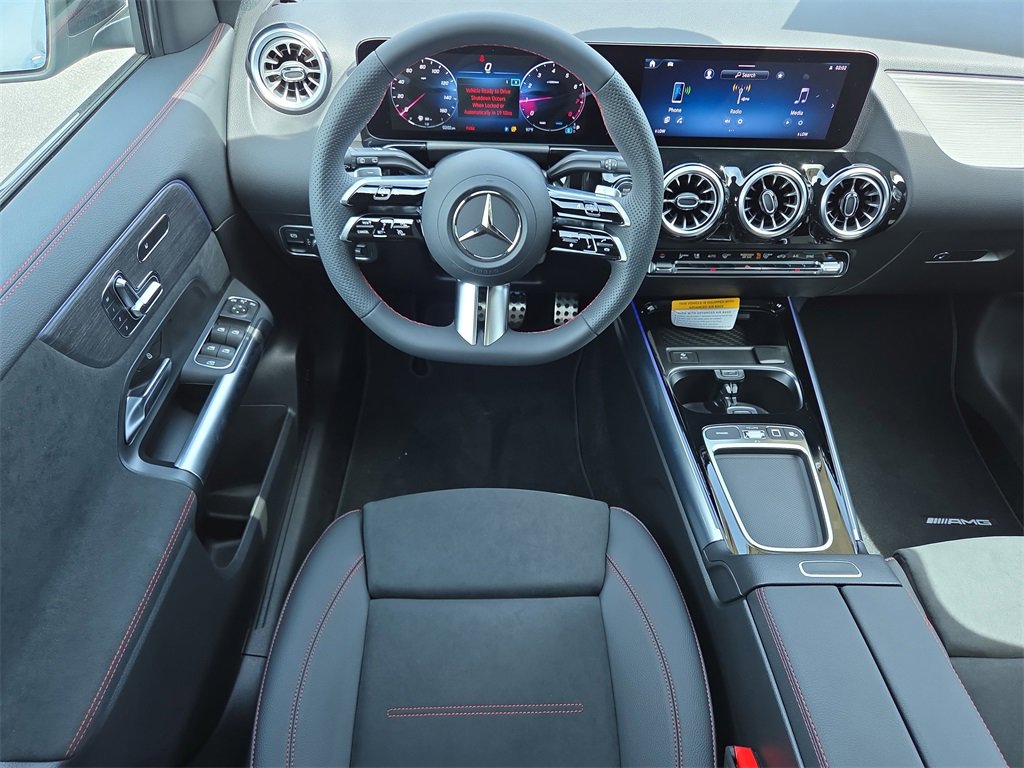 New 2026 Mercedes-Benz GLA 250 4MATIC image 13