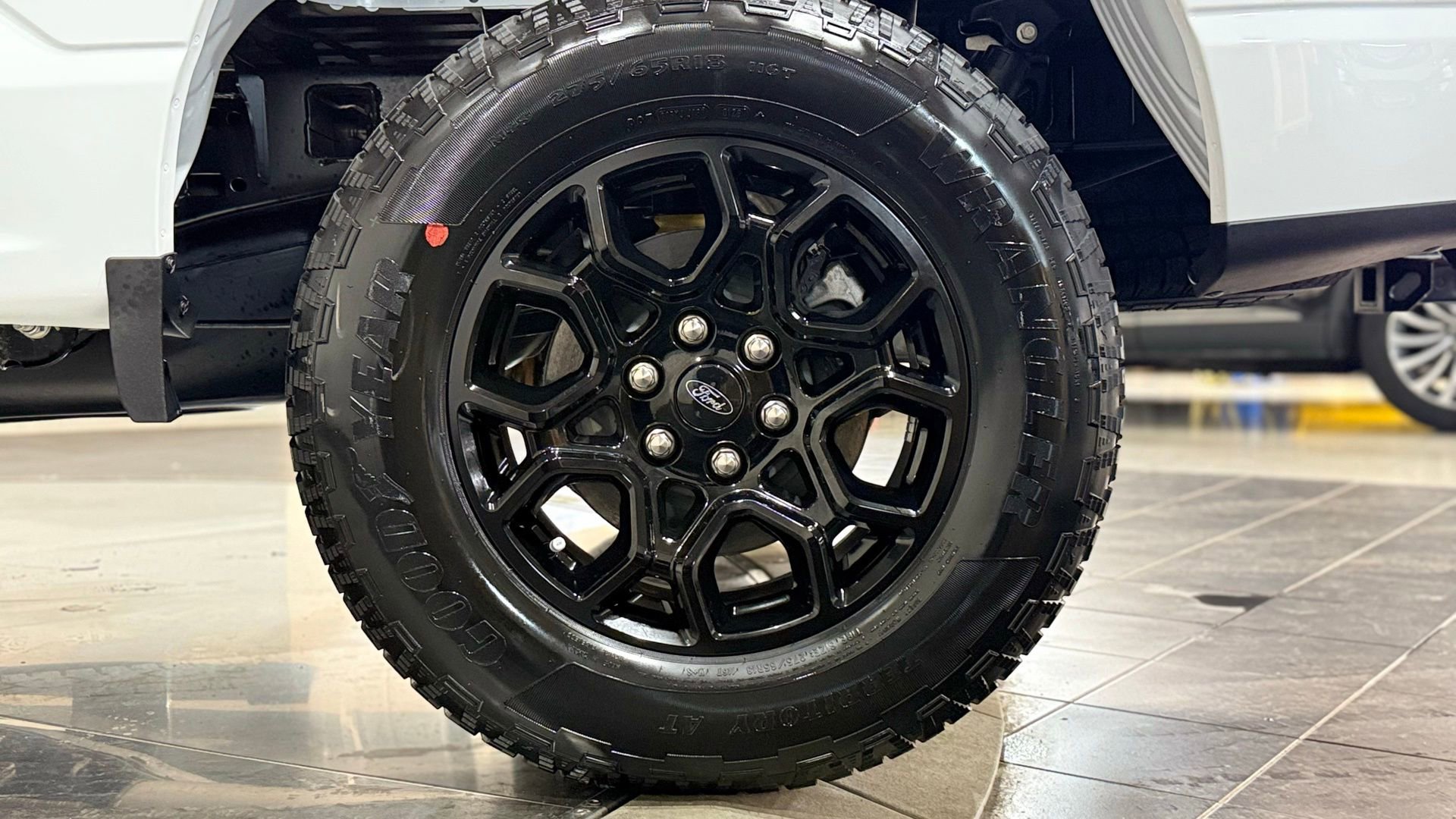 New 2026 Ford F150 XLT w/ XLT Black Appearance Package image 22