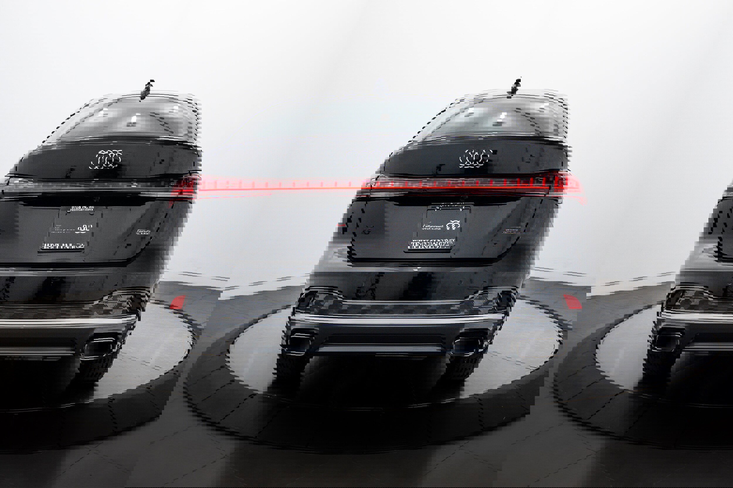 Certified 2025 Audi A5 2.0T Premium w/ Convenience Package image 20