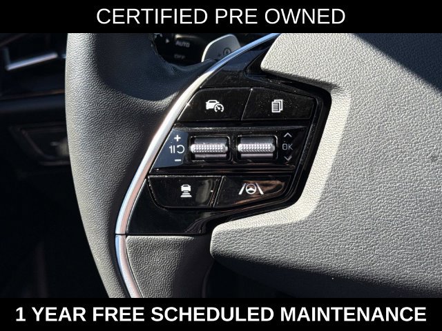 Used 2023 Kia Niro Wind w/ Wind Preserve Package FWD image 24