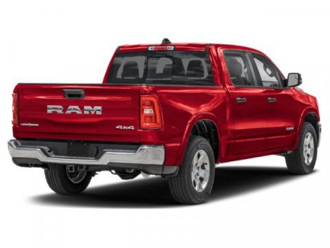 New 2026 RAM 1500 Big Horn video 2