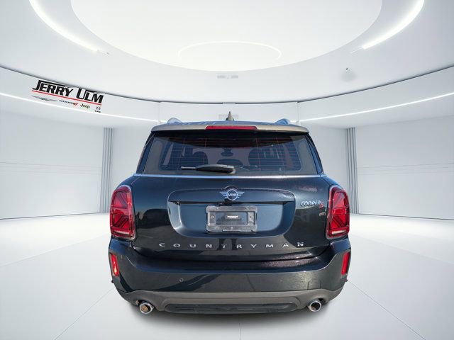 Used 2023 MINI Cooper Countryman S image 4