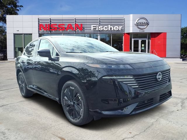 New 2026 Nissan Murano Platinum w/ Cargo Package