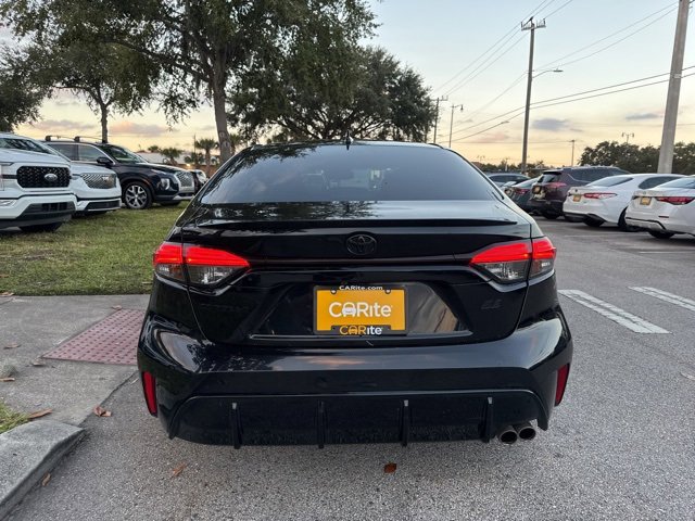 Used 2024 Toyota Corolla Sedan image 6