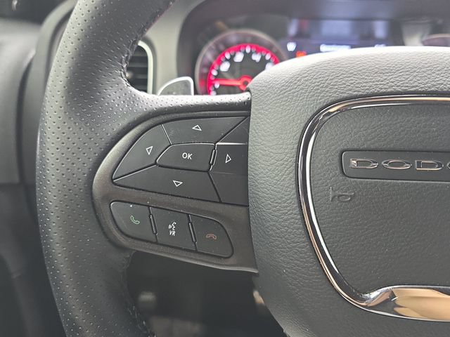 Used 2023 Dodge Charger Scat Pack RWD image 17