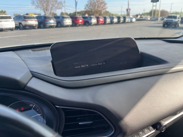 Used 2024 MAZDA CX-30 AWD 2.5 S w/ Select Sport Pkg image 22