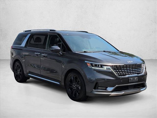 Used 2024 Kia Carnival SX Prestige FWD image 3
