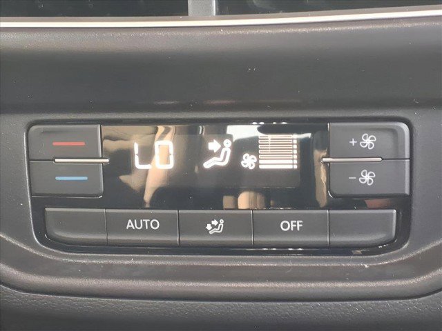 New 2026 Volkswagen Atlas SE image 10