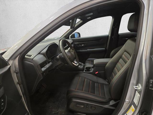 New 2026 Honda CR-V Sport-L image 10