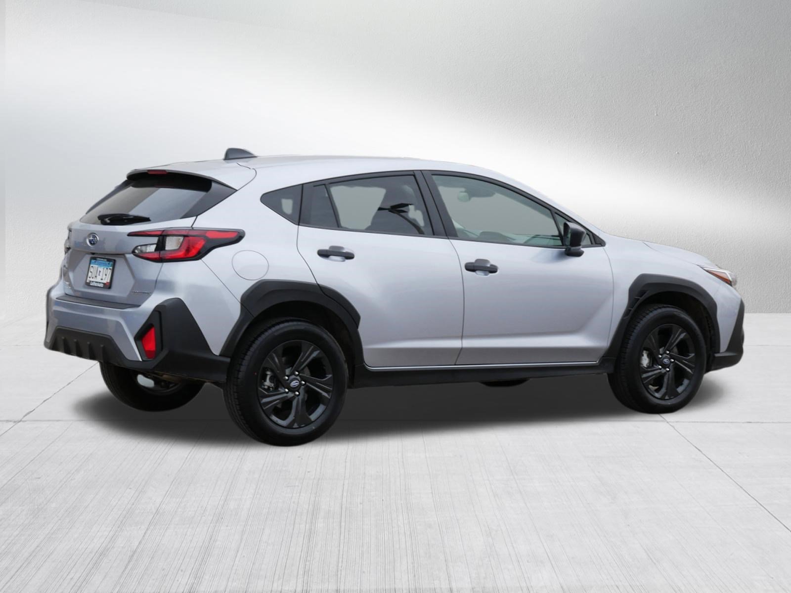 Used 2025 Subaru Crosstrek 2.0i AWD/4WD image 7