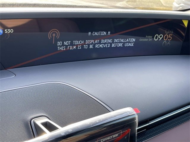 New 2026 Lincoln Nautilus Reserve image 31