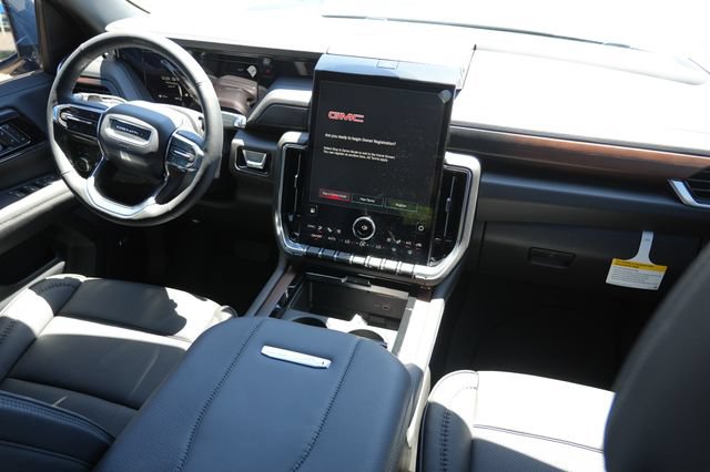New 2026 GMC Yukon Denali AWD/4WD image 15