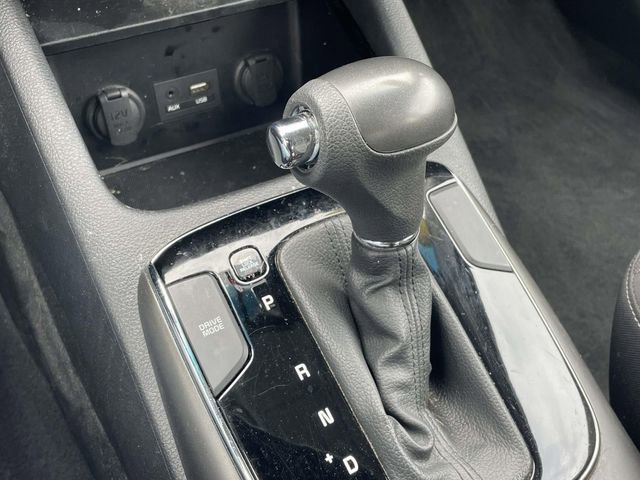 Certified 2017 Kia Forte LX w/ LX Popular Package image 39